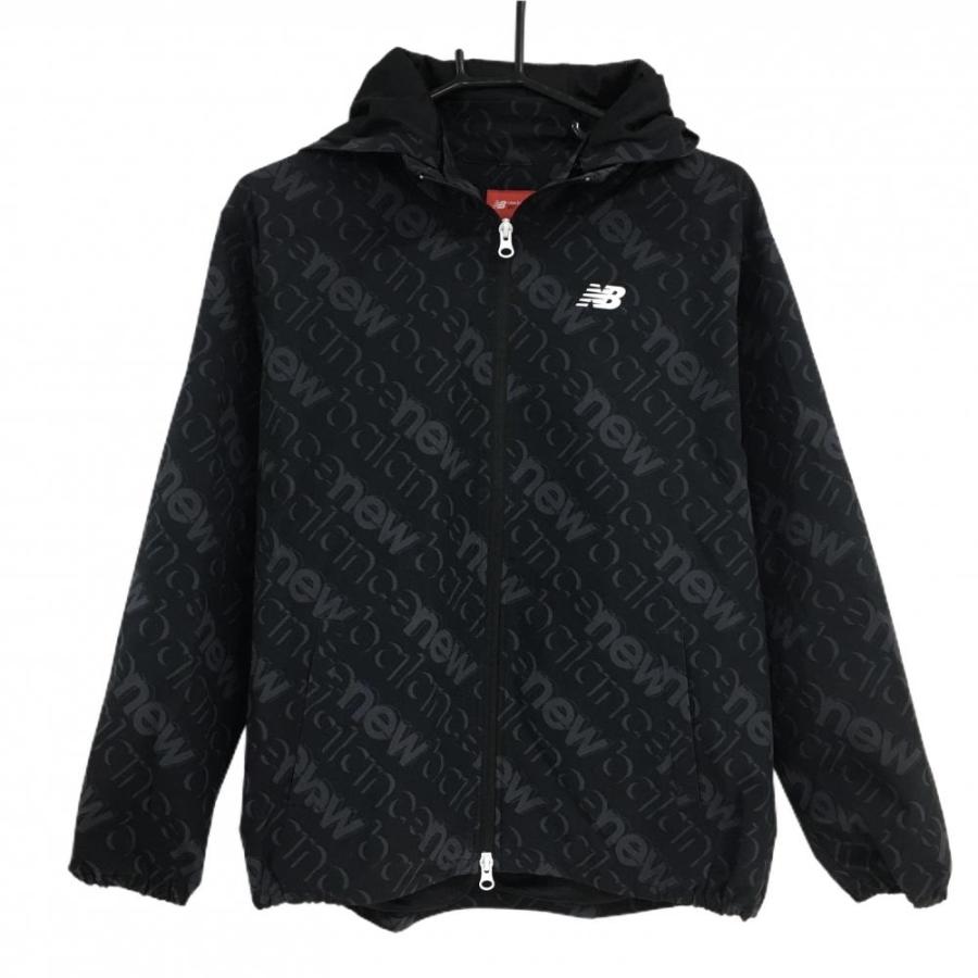 New Balance Golf 【美品】ニューバランスゴルフ ジップパーカー New Balance Golf 【美品】ニューバランスゴルフ ジップパーカー