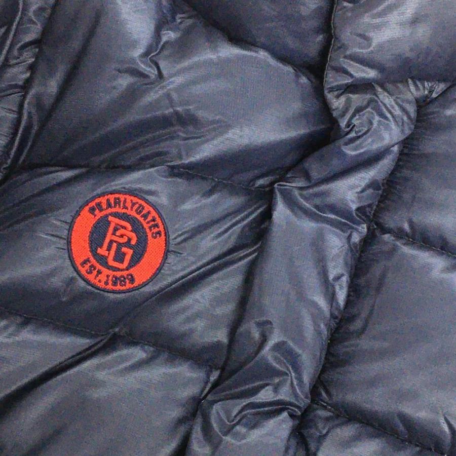 PEARLY GATES（パーリーゲイツ） 【美品】パーリーゲイツ 2WAYナイロン