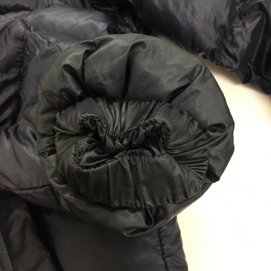 PEARLY GATES（パーリーゲイツ） 【美品】パーリーゲイツ 2WAYナイロン