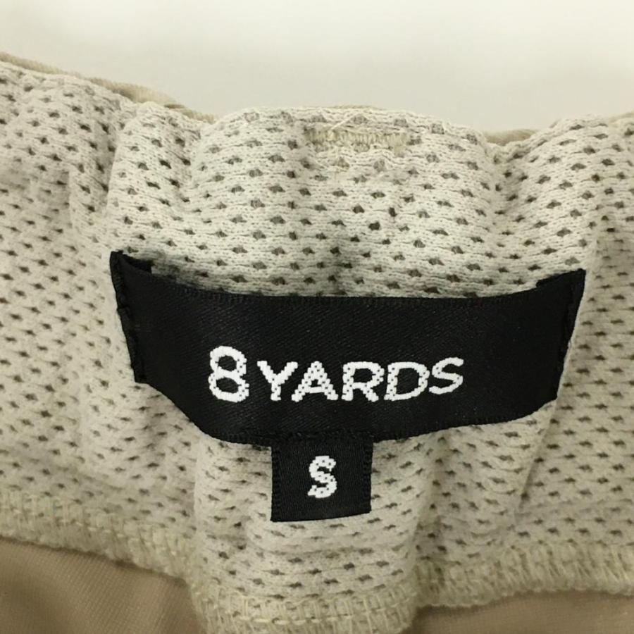 超美品】ハチヤーズ ハーフパンツ ベージュ×黒 ハチ刺しゅう 超美品】ハチヤーズ ハーフパンツ ベージュ×黒 ハチ刺しゅう