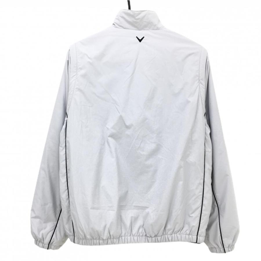 Callaway（キャロウェイ） フリースライナー付き中綿ジャケット ライト