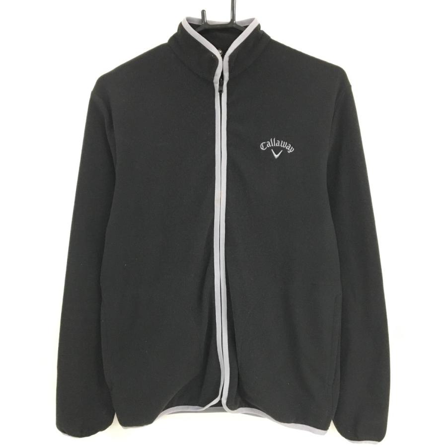 Callaway（キャロウェイ） フリースライナー付き中綿ジャケット ライト