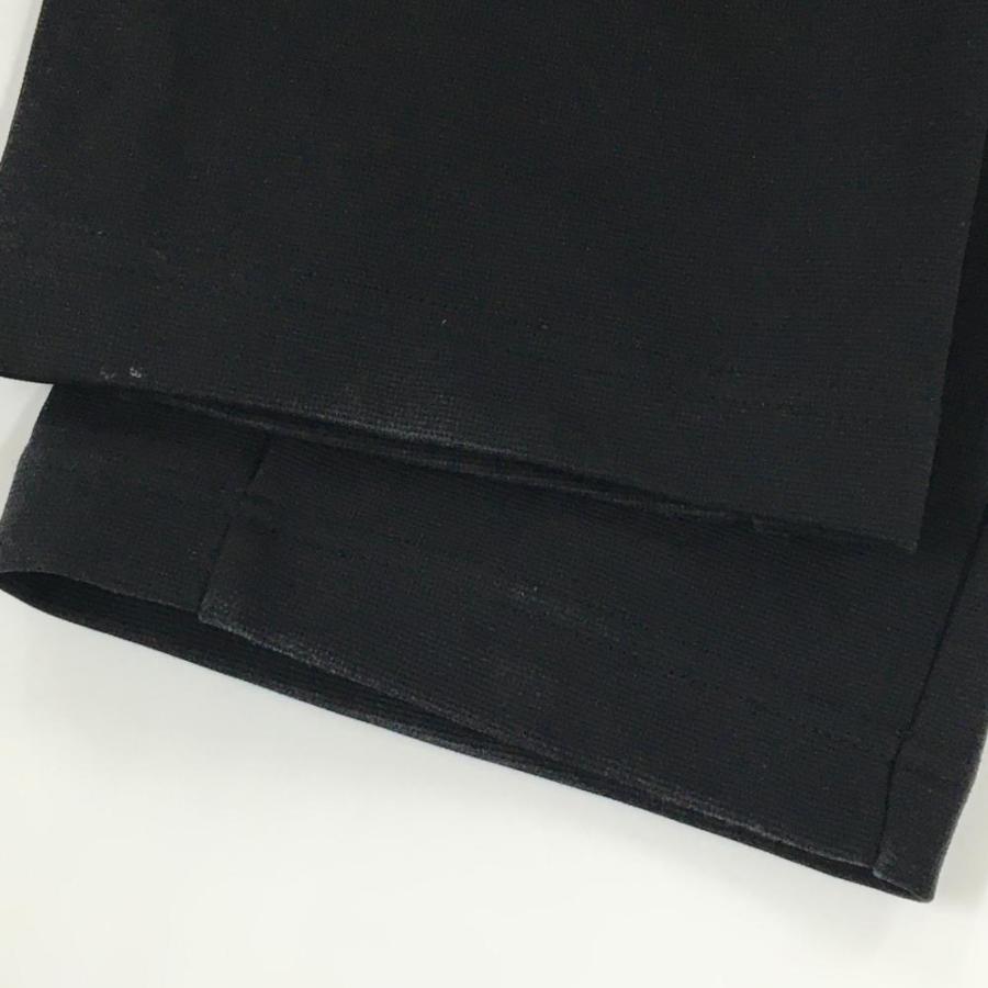 Jack Bunny!!（ジャックバニー） 【美品】ジャックバニー パンツ 黒