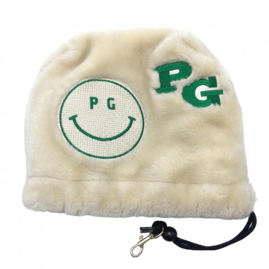 PEARLY GATES（パーリーゲイツ） 【美品】パーリーゲイツ ボアアイアン