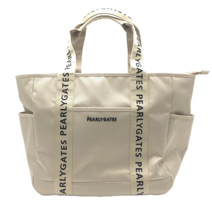 PEARLY GATES 【超美品】パーリーゲイツ ロッカーバッグ PEARLY GATES 【超美品】パーリーゲイツ ロッカーバッグ