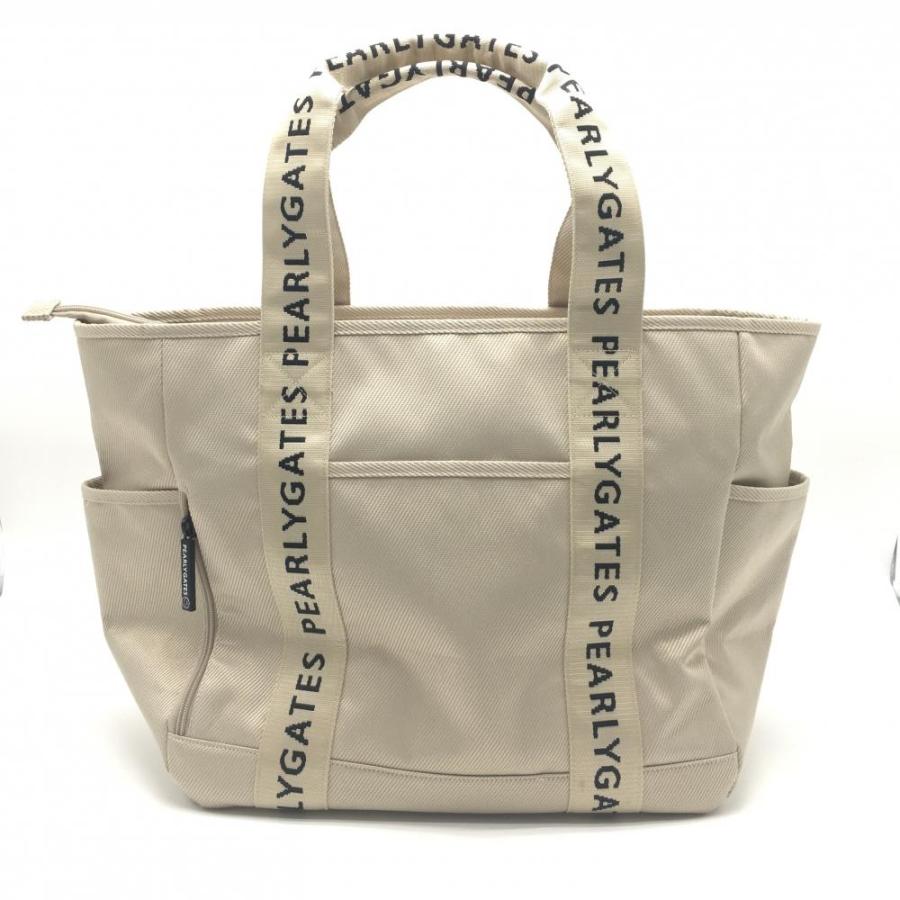 PEARLY GATES 【超美品】パーリーゲイツ ロッカーバッグ PEARLY GATES 【超美品】パーリーゲイツ ロッカーバッグ