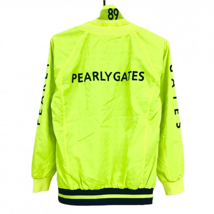 PEARLY GATES（パーリーゲイツ） 【美品】パーリーゲイツ ツイン