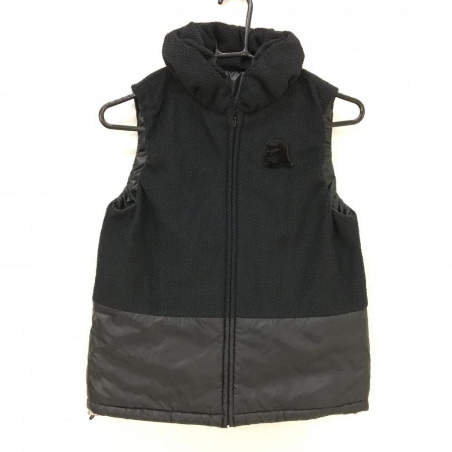 ARCHIVIO アルチビオ 切り替え　ダウン　中綿入り　ジャケット　ゴルフ ARCHIVIO アルチビオ 切り替え ダウン 中綿入り ジャケット ゴルフ