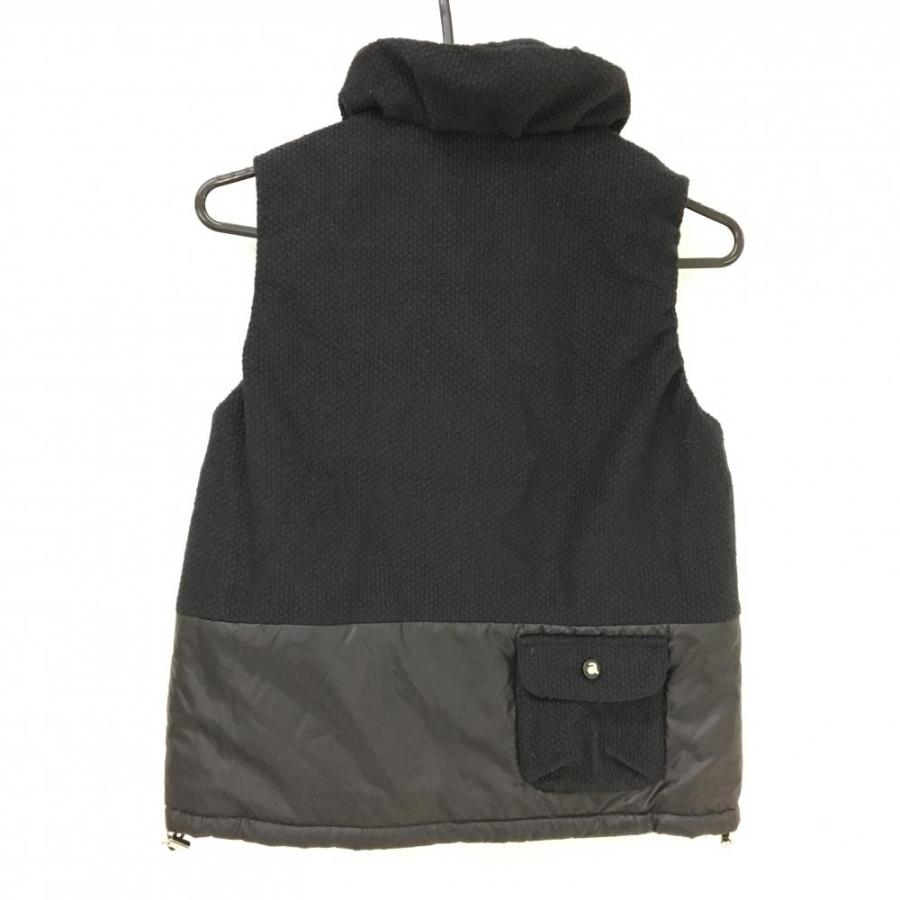 【SALE】アルチビオ ベスト　中綿リバーシブル　2022年モデル 美品】アルチビオ ベスト 中綿リバーシブル Mサイズ 2022年モデル