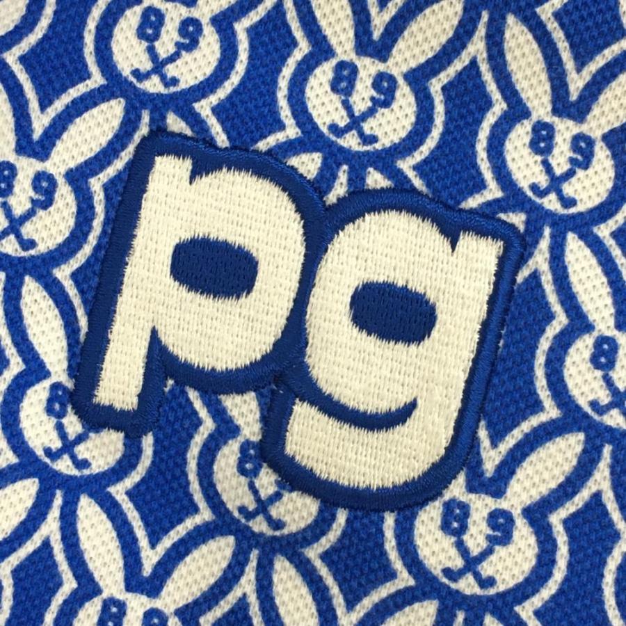 ✨激レア✨ PEARLY GATES ワンピース 白 総柄 うさぎ パイル生地 楽天市場】DZベイビーラビットハグ／CREAM白うさぎベビー