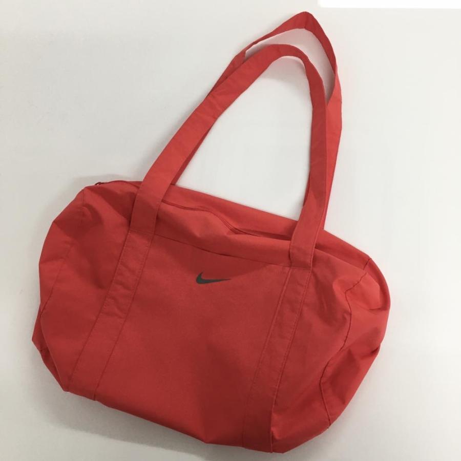 NIKE（ナイキ） レインウェア(2WAYジャケット×パンツ) オレンジレッド