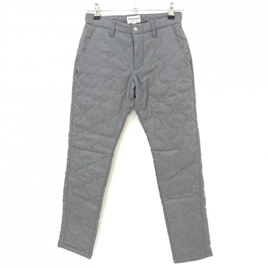 ジャックバニー　ジュニア中綿キルティングパンツ　150 ジャックバニー ジュニア中綿キルティングパンツ 150