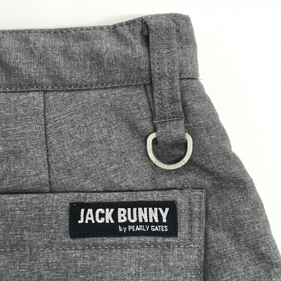 ジャックバニー 150 ジャックバニー ジュニア中綿キルティングパンツ