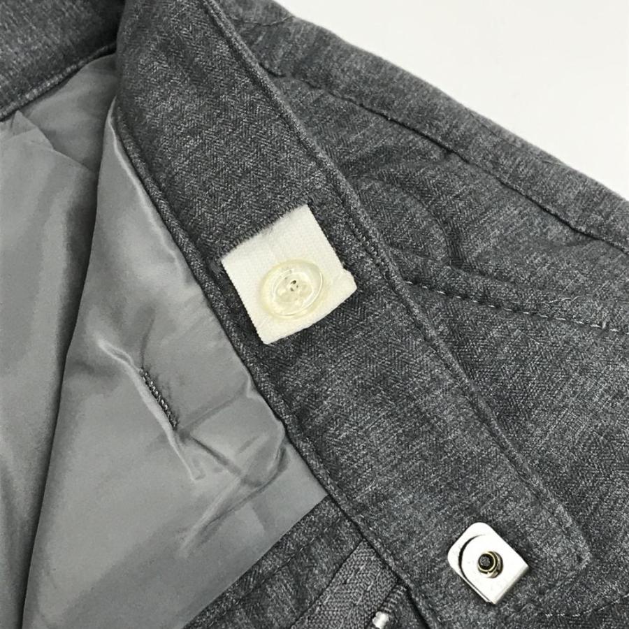 ジャックバニー　ジュニア中綿キルティングパンツ　150 ジャックバニー ジュニア中綿キルティングパンツ 150