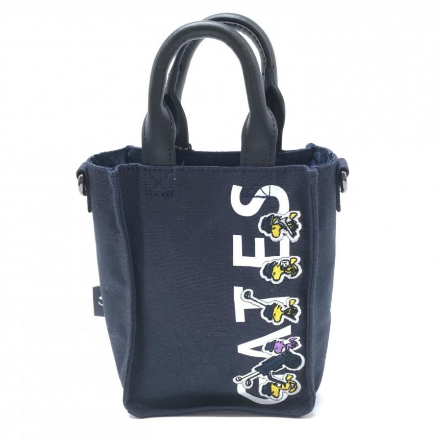 PEARLY GATES 【新品】パーリーゲイツ×PEANUTS 携帯ケース PEARLY GATES 【新品】パーリーゲイツ×PEANUTS 携帯ケース