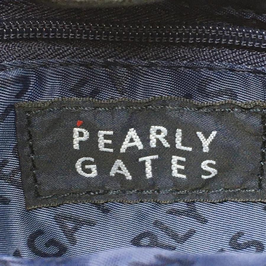 PEARLY GATES 【新品】パーリーゲイツ×PEANUTS 携帯ケース PEARLY GATES 【新品】パーリーゲイツ×PEANUTS 携帯ケース