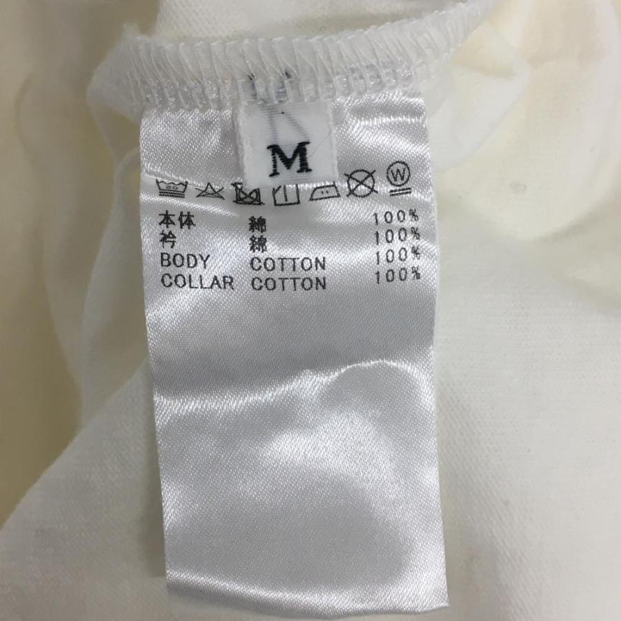 TRAVISMATHEW トラヴィスマシュー 長袖ハイネックシャツ 白 シンプル