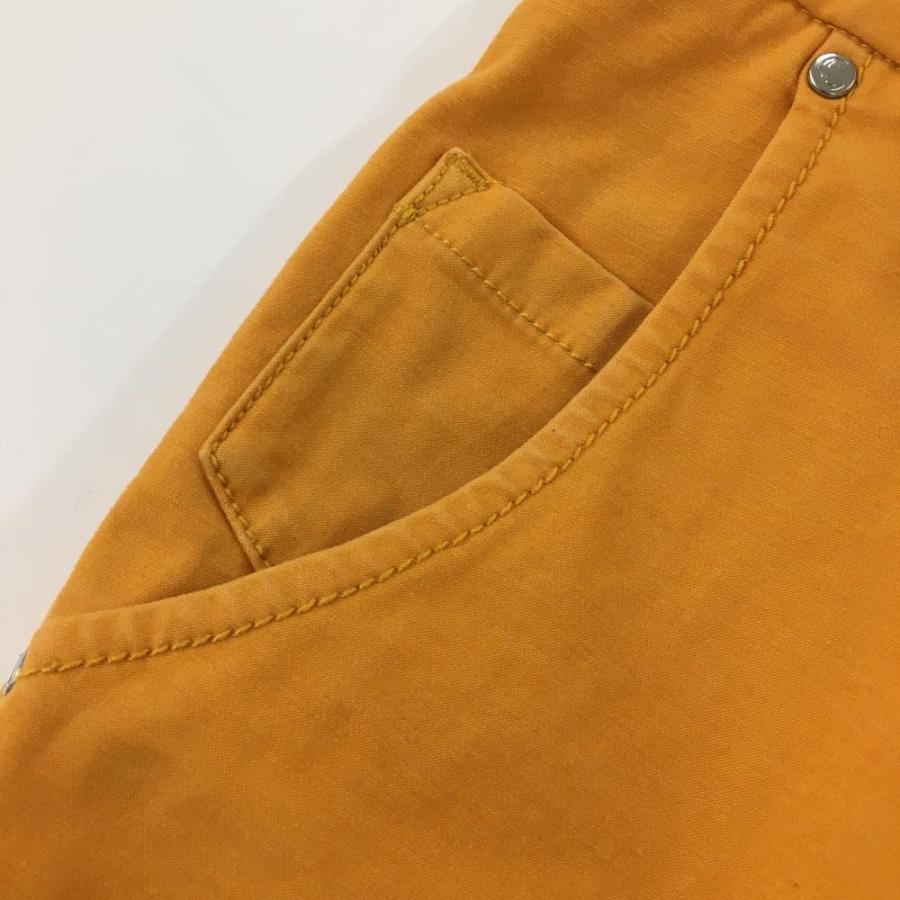 Callaway（キャロウェイ） レッドレーベル パンツ オレンジ 無地