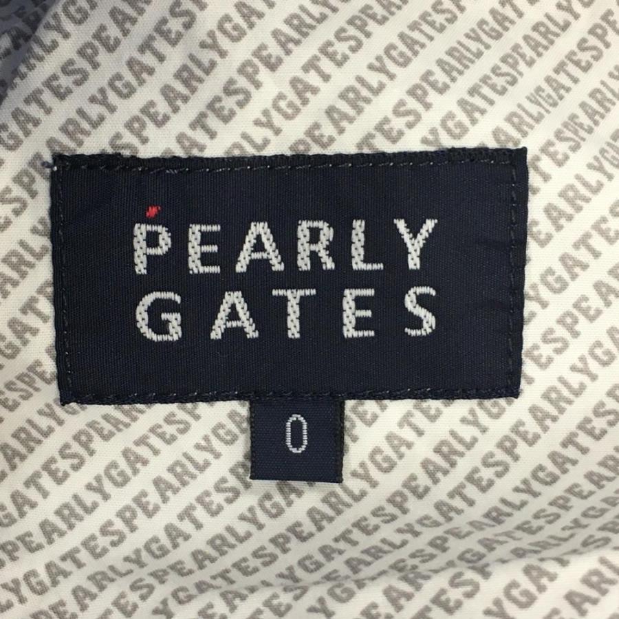 PEARLY GATES（パーリーゲイツ） 【美品】パーリーゲイツ スカート