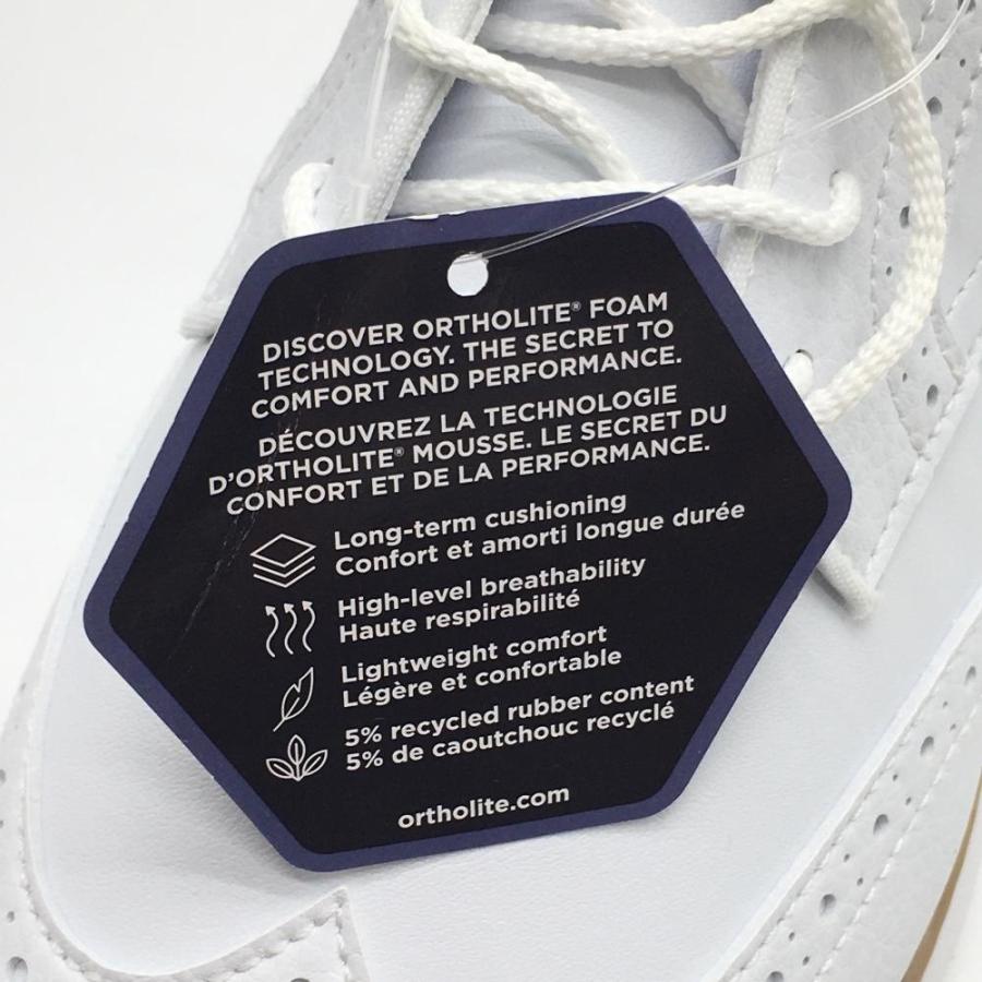 FootJoy（フットジョイ） ゴルフシューズ 白 97933J トラディションズ