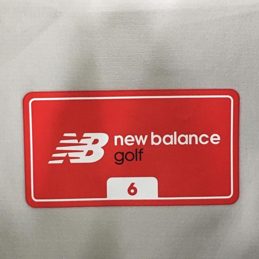New Balance Golf（ニューバランスゴルフ） ジャケットブルゾン ライト