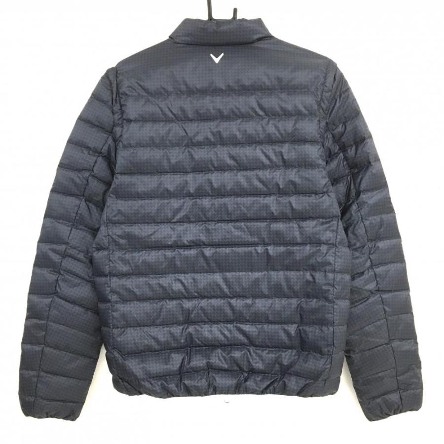 Callaway（キャロウェイ） 【美品】キャロウェイ 2WAYダウンジャケット