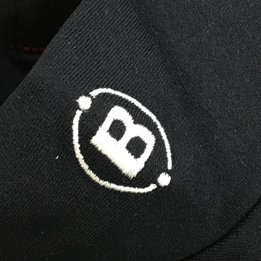 BRIEFING 長袖　ハイネック　シャツ 新品未使用 BRIEFING GOLF 【未使用品】ブリーフィング 長袖ハイネック