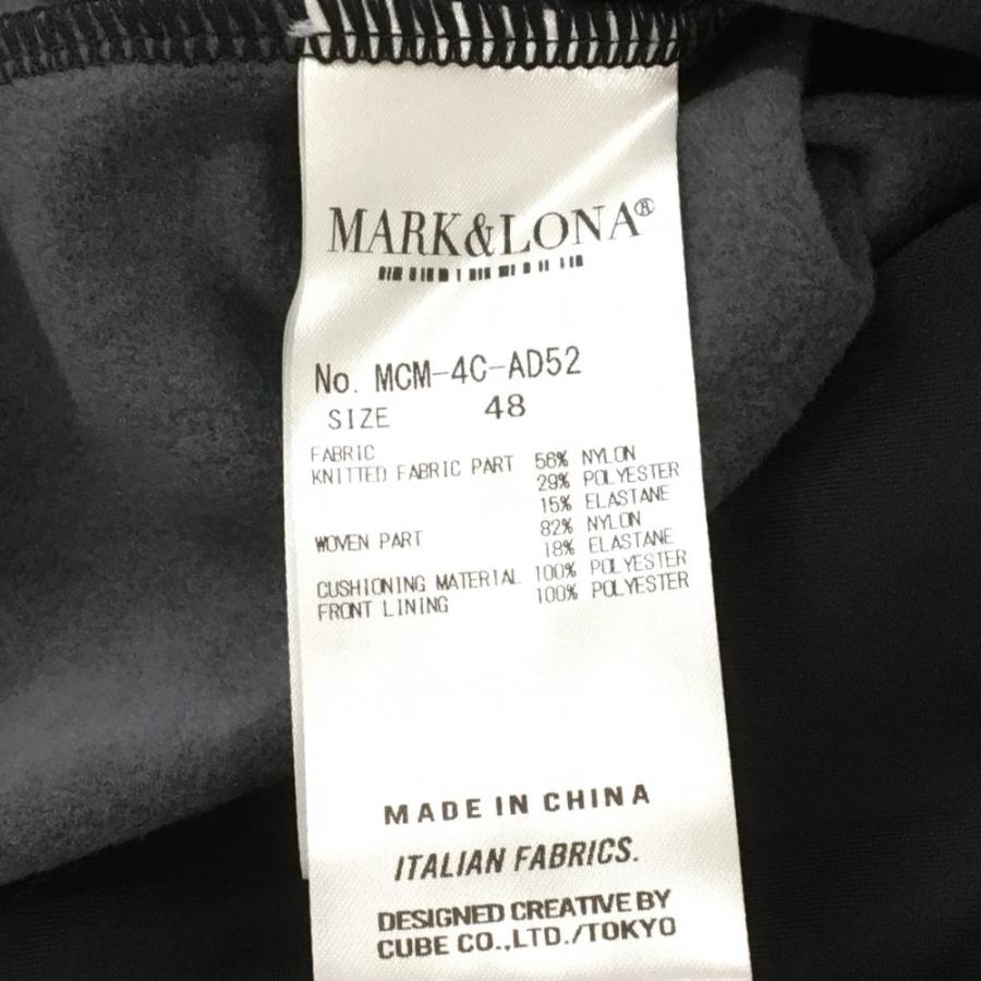 MARK&LONA（マークアンドロナ） 【新品】マークアンドロナ 中綿
