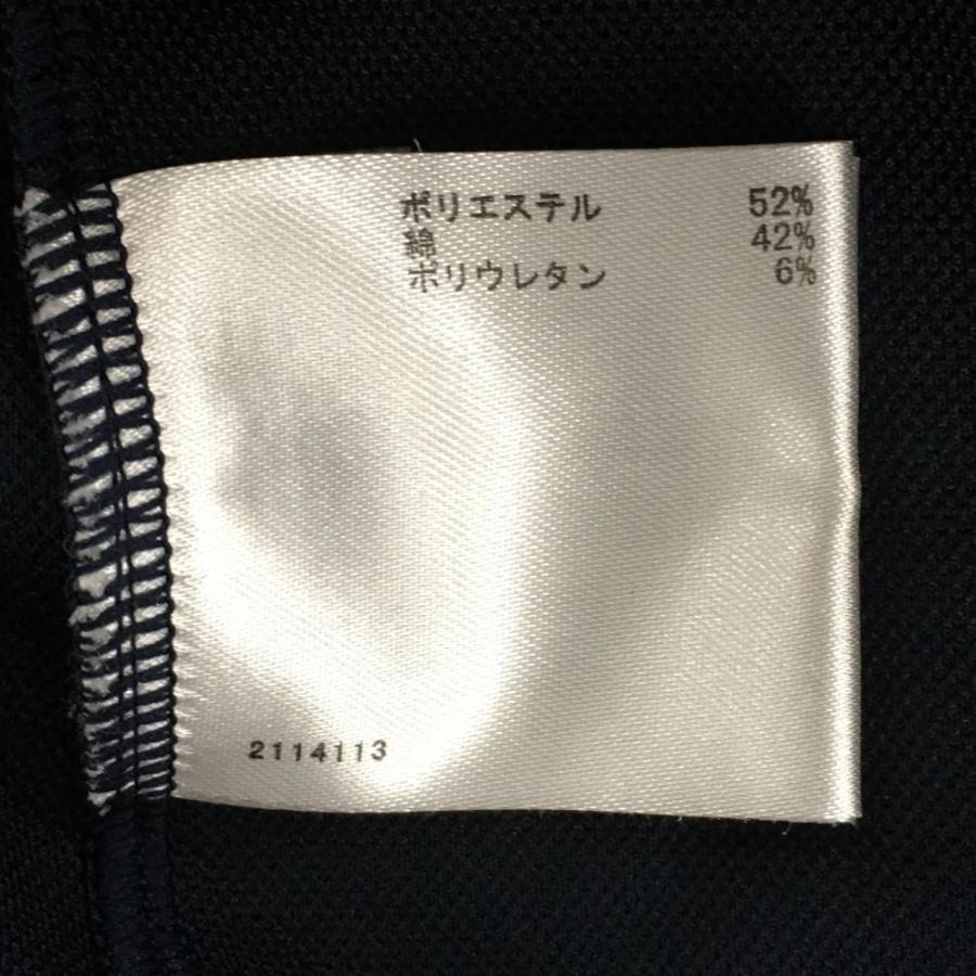 Munsingwear（マンシングウェア） 【美品】マンシングウェア ジップ
