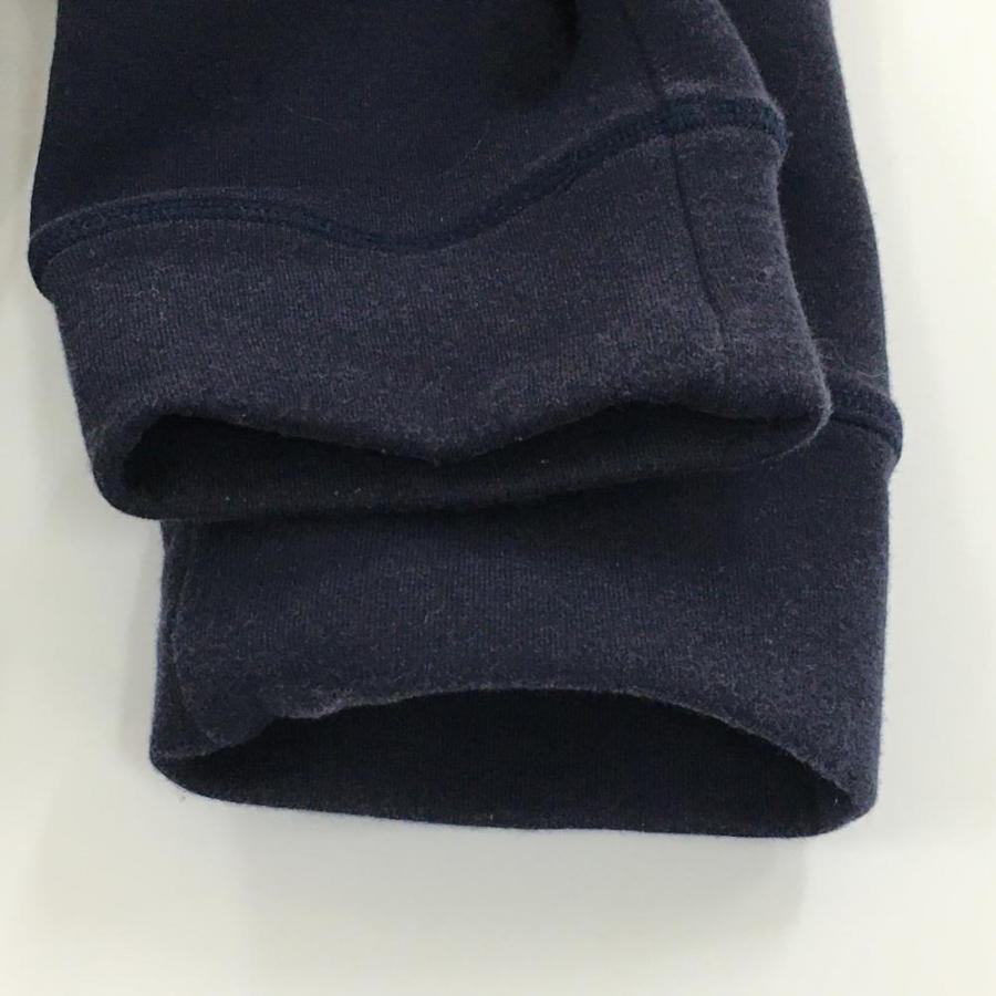 Munsingwear（マンシングウェア） 【美品】マンシングウェア ジップ