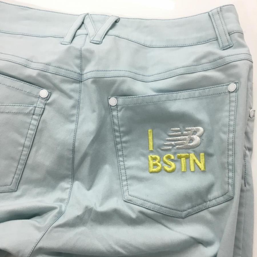 New Balance Golf（ニューバランスゴルフ） パンツ ライトブルー
