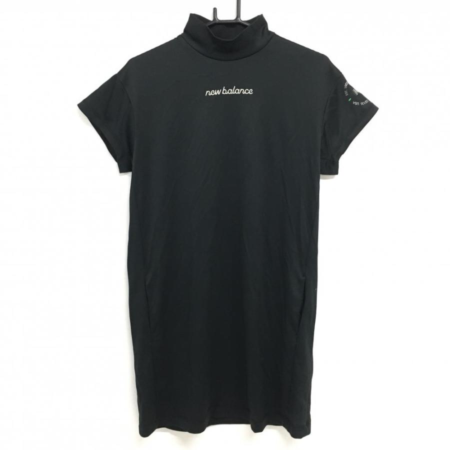 New Balance Golf 【超美品】ニューバランスゴルフ 半袖 New Balance Golf 【超美品】ニューバランスゴルフ 半袖