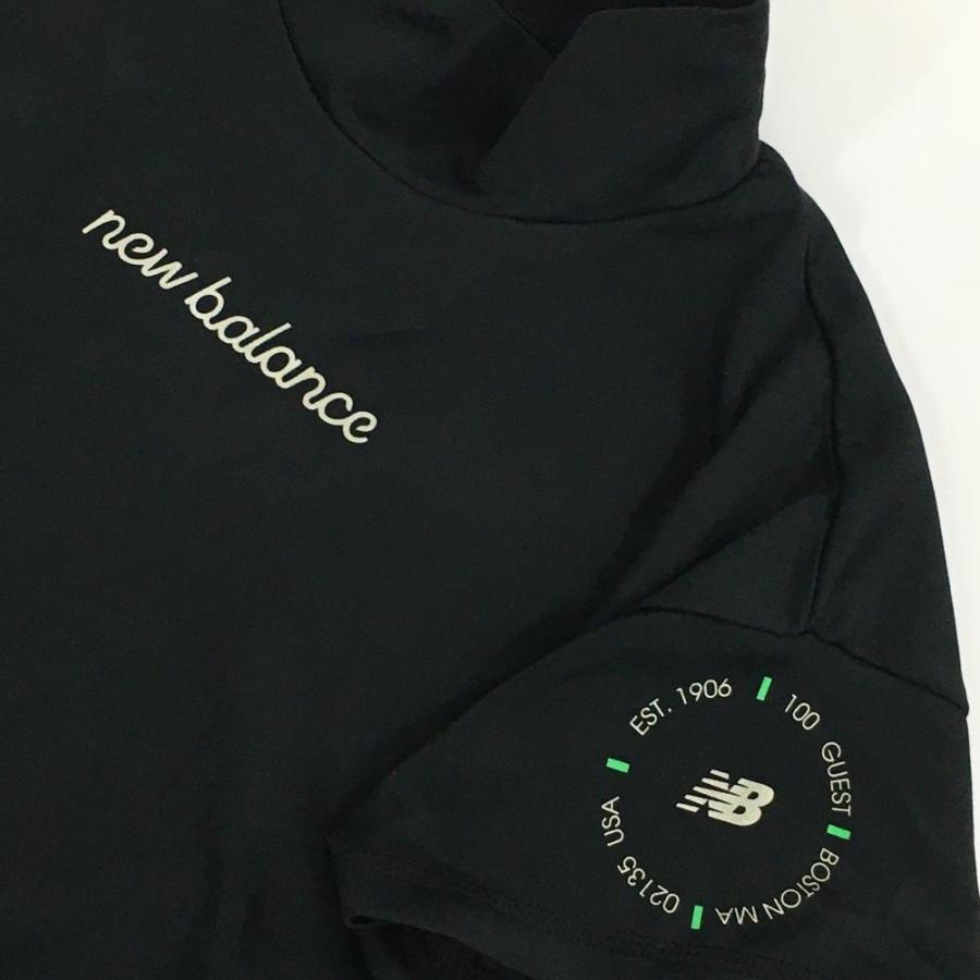 New Balance Golf 【超美品】ニューバランスゴルフ 半袖 New Balance Golf 【超美品】ニューバランスゴルフ 半袖