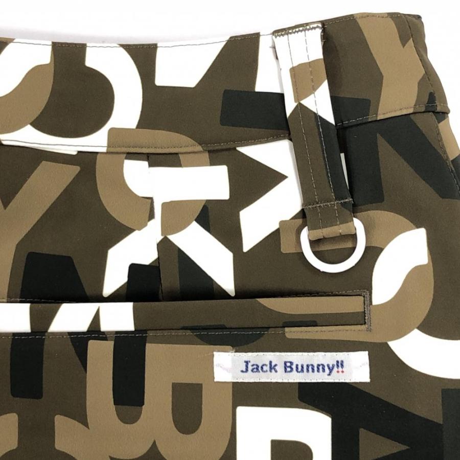 Jack Bunny!!（ジャックバニー） 【超美品】ジャックバニー スカート