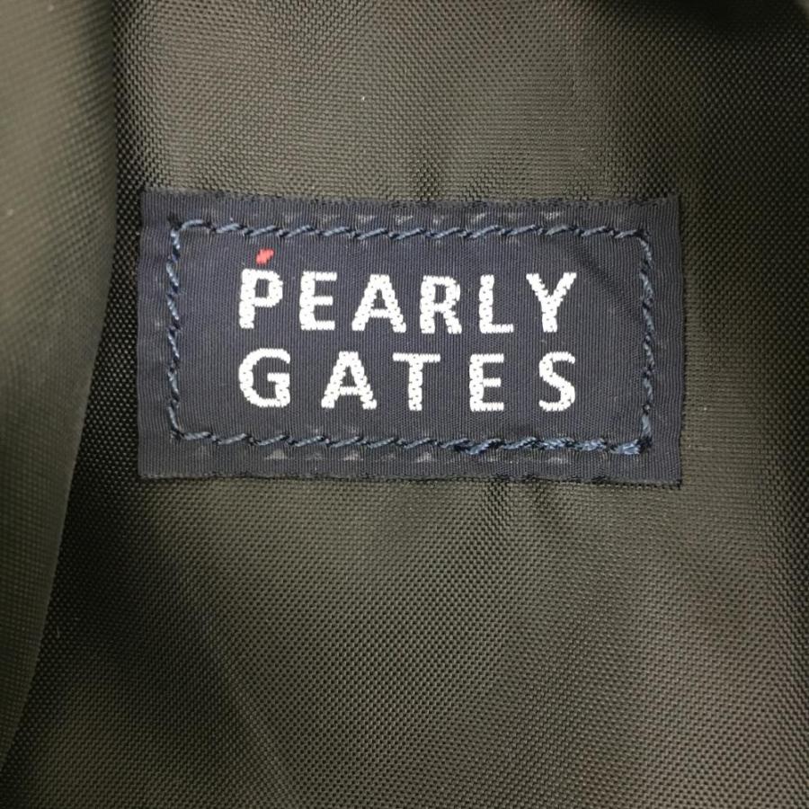 PEARLY GATES 【超美品】パーリーゲイツ シューズケース ライト PEARLY GATES 【超美品】パーリーゲイツ シューズケース ライト