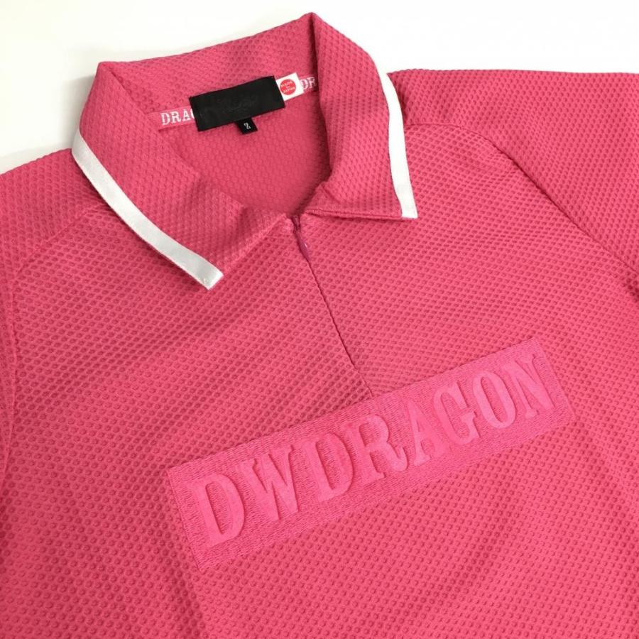 Dance With Dragon 【超美品】ダンスウィズドラゴン 半袖 Dance With Dragon 【超美品】ダンスウィズドラゴン 半袖