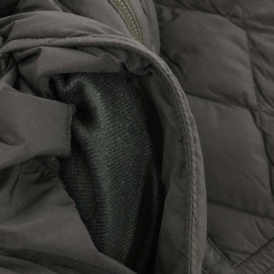 Callaway（キャロウェイ） 【美品】キャロウェイ ダウンワンピース 黒