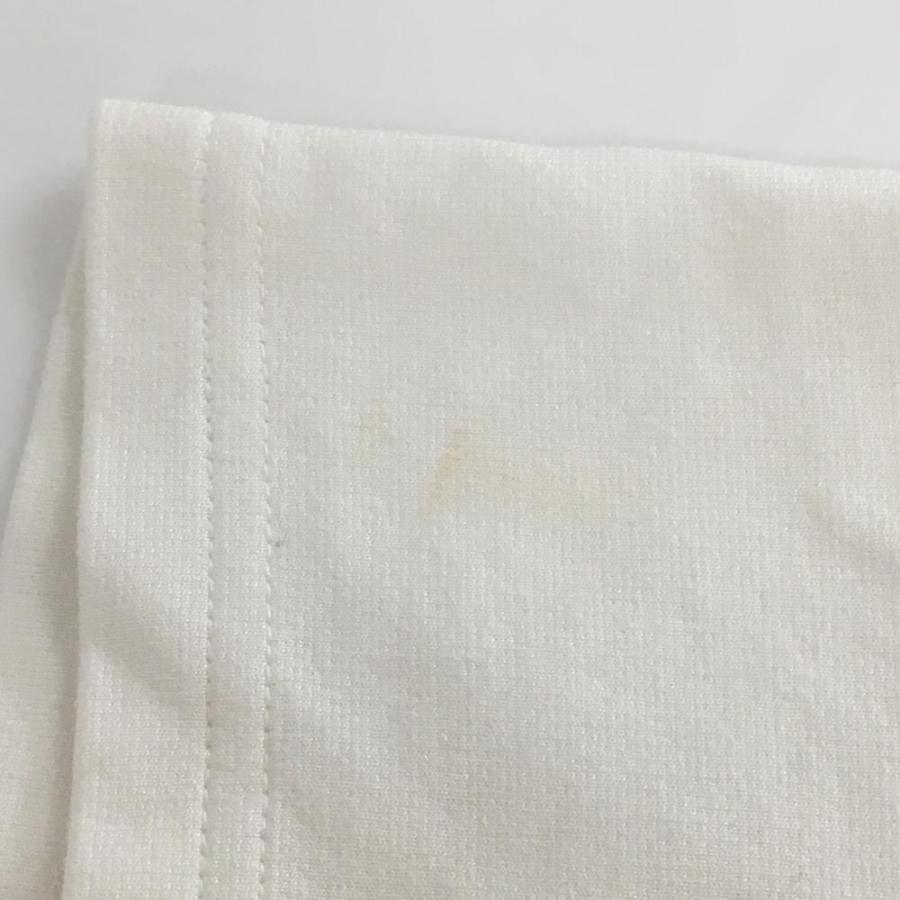 No.7 Samantha Thavasa サマンサタバサNo.7 半袖ポロシャツ 白