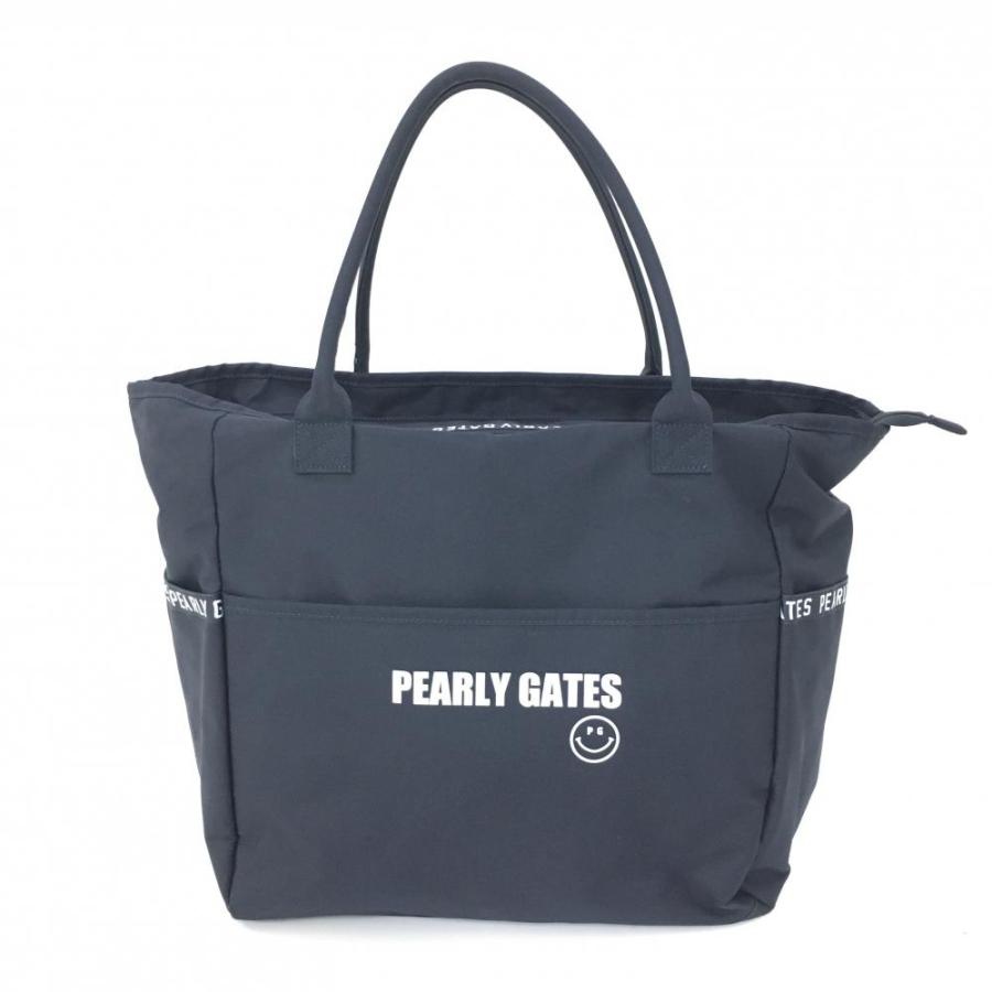 PEARLY GATES 【超美品】パーリーゲイツ ロッカーバッグ PEARLY GATES 【超美品】パーリーゲイツ ロッカーバッグ