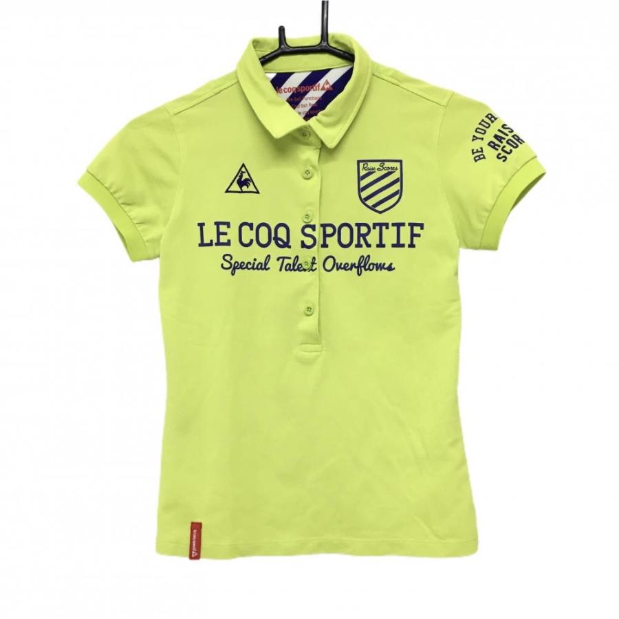 le coq sportif GOLF（ルコックスポルティフ ゴルフ） ルコックゴルフ 
