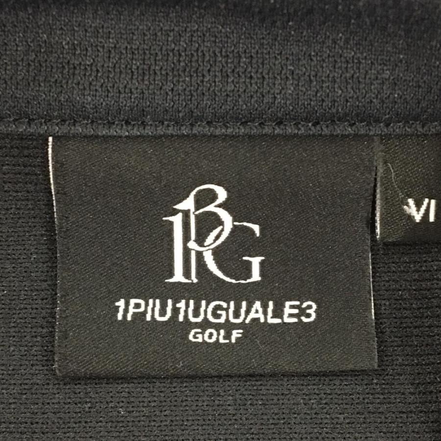 1PIU1UGUALE3 GOLF 【超美品】ウノピゥウノウグァーレトレゴルフ 1PIU1UGUALE3 GOLF 【超美品】ウノピゥウノウグァーレトレゴルフ