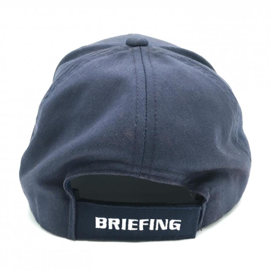 BRIEFING GOLF（ブリーフィングゴルフ） ブリーフィング キャップ