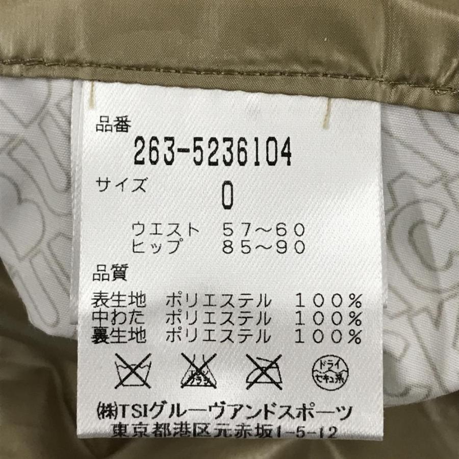 Jack Bunny!!（ジャックバニー） 【超美品】ジャックバニー 中綿パンツ
