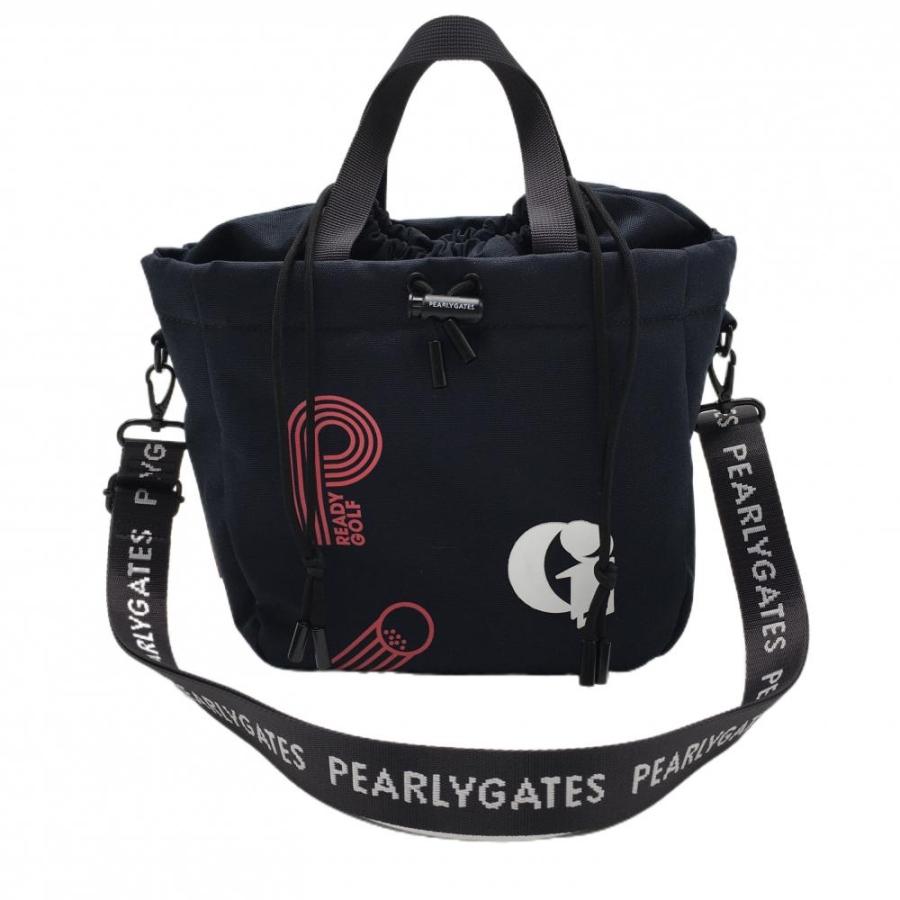 PEARLY GATES 【美品】パーリーゲイツ 2WAY保冷カートバッグ PEARLY GATES 【美品】パーリーゲイツ 2WAY保冷カートバッグ