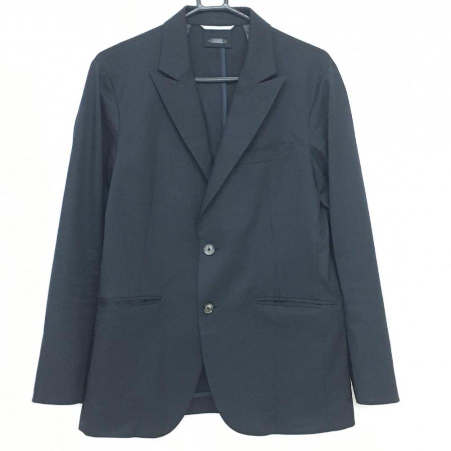 St ANDREWS セントアンドリュース テーラードジャケット ネイビー