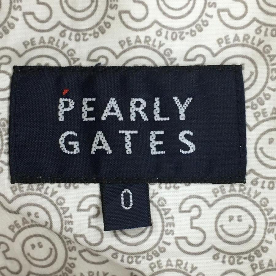 美品⛳️ パーリーゲイツ　スカート プリーツ　カモフラ柄　0 美品⛳️ パーリーゲイツ スカート プリーツ カモフラ柄 0 楽天