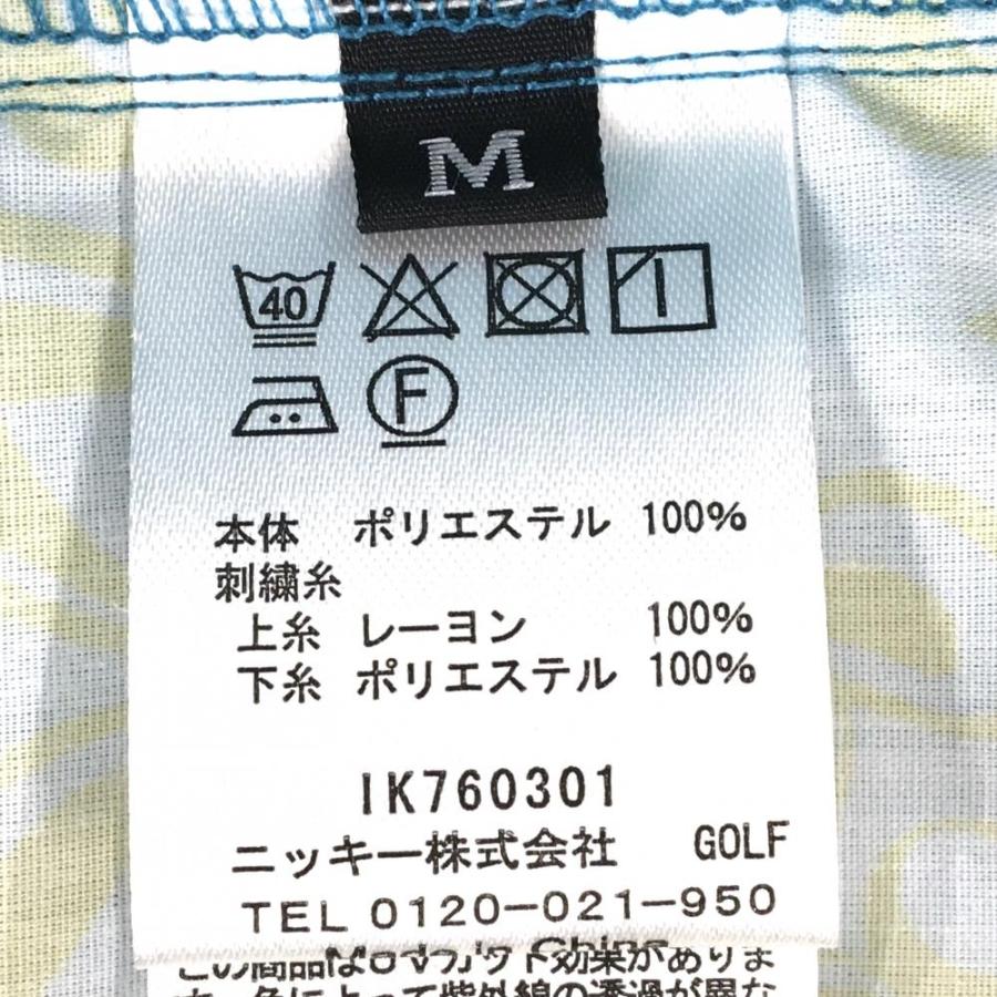 LOUDMOUTH（ラウドマウスゴルフ） ラウドマウス パンツ ライトブルー