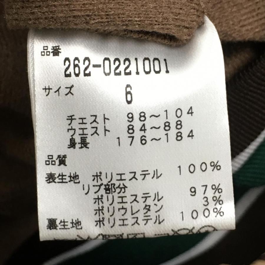 Jack Bunny!!（ジャックバニー） 【超美品】ジャックバニー ブルゾン