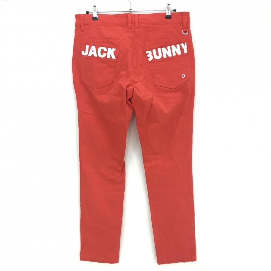 Jack Bunny!!（ジャックバニー） 【美品】ジャックバニー パンツ