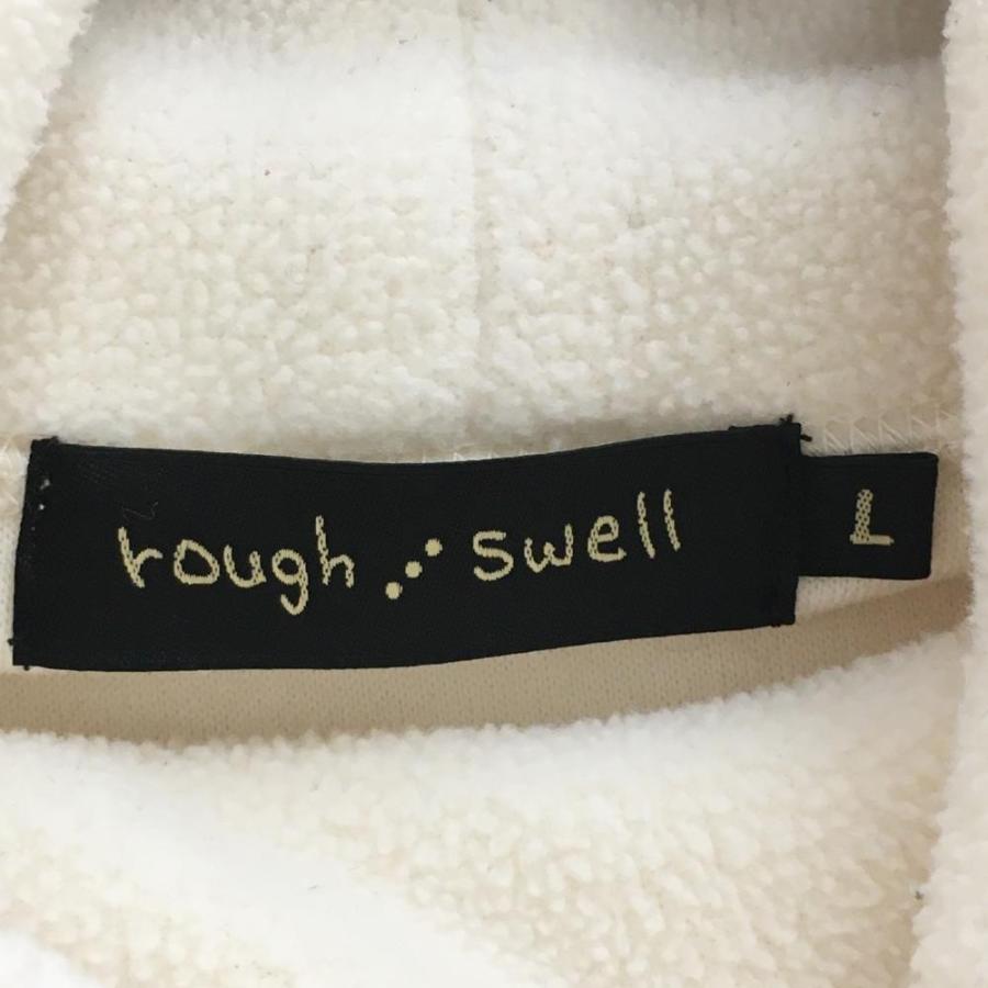 ラフ&スウェル（rough&swell） ラフアンドスウェル ハイネック